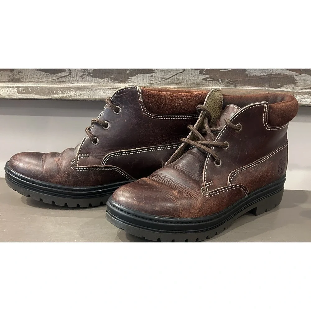 Timberland 6